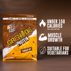 Grenade Whey Protein Fudged Up 2kg image 2