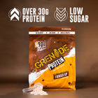 Grenade Whey Protein Fudged Up 2kg image 3