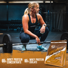 Grenade Whey Protein Fudged Up 2kg image 4