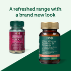 H&B Ultra Woman 30 Tablets image 3
