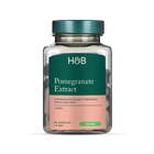 Holland & Barrett Pomegranate 250mg 60 Capsules image 2