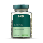 Holland & Barrett Chlorella Rich in Chlorophyll 3000mg 120 Tablets image 2