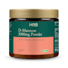 Holland & Barrett D Mannose Powder 90g image 2