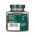 Holland & Barrett Starflower Oil 60 Capsules 1000mg with Vitamin B6 image 3
