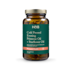 Holland & Barrett Evening Primrose & Starflower Oil 1000mg 120 Capsules image 2