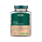Holland & Barrett Soya Isoflavones 750mg 120 Capsules image 2
