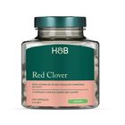Holland & Barrett Red Clover Extract 100 Capsules image 2