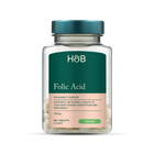 Holland & Barrett Folic Acid & Vitamin D3 180 Tablets image 2