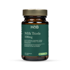 Holland & Barrett Milk Thistle 100mg 30 Capsules image 2