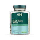 Holland & Barrett High Fibre Blend 90 Capsules image 2