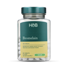 Holland & Barrett Bromelain 90 Tablets image 1