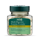Holland & Barrett Multi-Digestive Enzyme Formula 90 Tablets image 2