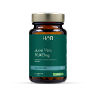 Holland & Barrett High Strength Aloe Vera 10,000mg 30 Tablets image 2