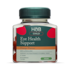 Holland and Barrett Kids Lutein Orange Flavour 30 Gummies image 1