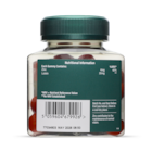Holland and Barrett Kids Lutein Orange Flavour 30 Gummies image 2