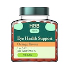 Holland & Barrett Teen Eye Care 30 Gummies image 1