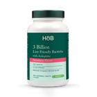 Holland & Barrett Chewable Acidophilus Strawberry (3 Billion) 120 Tablets image 2