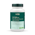 Holland & Barrett Potent Acidophilus (10 Billion) 60 Capsules image 2