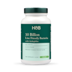 Holland & Barrett Potent Acidophilus (10 Billion) 120 Capsules image 2