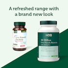 Holland & Barrett Potent Acidophilus (10 Billion) 120 Capsules image 3