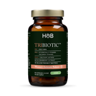 Holland & Barrett Tribiotic Women's Intimate Health 60 Capsules image 2