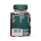 Holland & Barrett Kids Multivitamin Strawberry Flavour 60 Gummies image 2