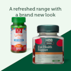Holland & Barrett Kids Multivitamin Strawberry Flavour 60 Gummies image 3