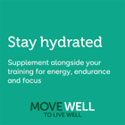 BetterYou Magnesium Still Water Energy (Pomegranate & Rhubarb) 250ml image 2