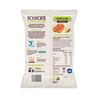 Boundless Chipotle & Lime Activated Chips 80g image 2