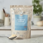 Holland & Barrett Gluten Free Ground Almond Flour 500g image 4