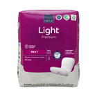 Abena Light Mini 1, 180ml Absorbency, 20 Incontinence Pads image 1