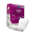 Abena Light Mini 1, 180ml Absorbency, 20 Incontinence Pads image 2