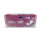 Abena Light Ultra Mini 0, 80ml Absorbency, 24 Incontinence Pads image 1