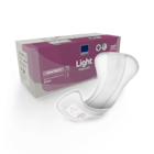 Abena Light Ultra Mini 0, 80ml Absorbency, 24 Incontinence Pads image 2