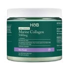 Holland & Barrett Marine Collagen Tropical Flavoured Powder 5000mg 210g image 1