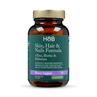 Holland & Barrett Skin, Hair & Nails Formula 90 Tablets image 1