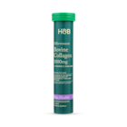 Holland & Barrett Bovine Collagen  Blackcurrant Effervescent 20 Tablets 1000mg image 1