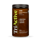 Performance Whey Blackcurrant 450G image 1