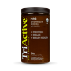 TriActive Overnight Protein Cocoa 510g image 1