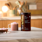 TriActive Overnight Protein Cocoa 510g image 3