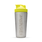 TriActive Stainless Steel Shaker 750ML image 1