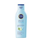 Nivea After Sun Lotion with Aloe Vera 200ml image 1