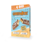 Grenade Cookie Dough Protein Bar 4x 60g image 1