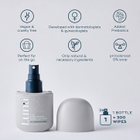 Luna Daily The Everywhere Spray-to-Wipe Original 100ml image 3