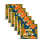 Faith in Nature Orange Soap 6 x 100g image 1