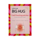 Popmask Big Hug Self Warming Menstrual Pads 5 Pack image 1