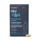 Neubria Neu Him Male Multivitamin 30 Tablets image 1