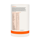 Neubria Cognifuel Daily Performance Drink Orange & Pineapple Flavour 10 x 8g Sachets image 2