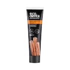 Ecodenta Black Cinnamon Whitening Toothpaste 100ml image 2