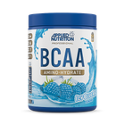 Applied Nutrition BCAA Amino Hydrate Icy Blue Raz 450g image 1